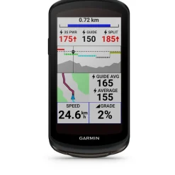 Edge 1040 Solar GPS Cycling Computer