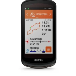Edge 1040 Solar GPS Cycling Computer