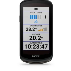 Edge 1040 Solar GPS Cycling Computer
