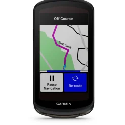 Edge 1040 Solar GPS Cycling Computer