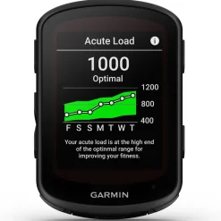 Edge 840 Solar GPS Cycling Computer