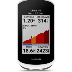 Edge Explore 2 GPS Cycling Computer