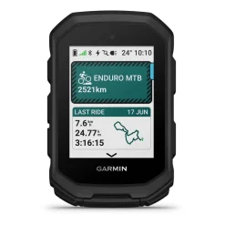 Edge MTB GPS Cycling Computer