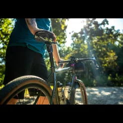 eeSilk+ Alloy Seat Post