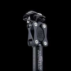 eeSilk+ Alloy Seat Post