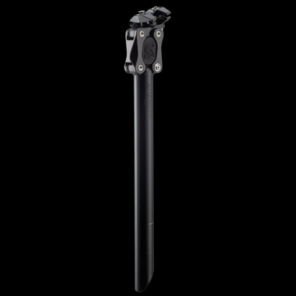 eeSilk+ Alloy Seat Post