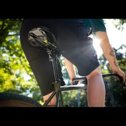 eeSilk+ Seat Post Carbon