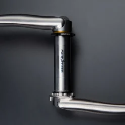 eeWings All-Road Titanium Cranks