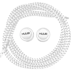 Elastic Running Laces with Locks