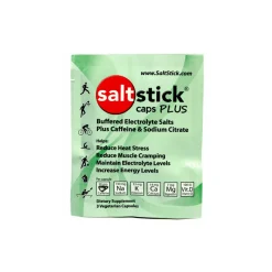 Electrolyte Plus Caffeinated Trial Pack 4 Capsules