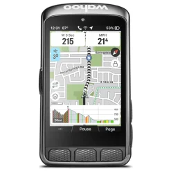 ELEMNT ACE GPS Cycling Computer
