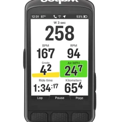 ELEMNT ACE GPS Cycling Computer
