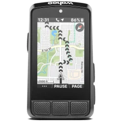 ELEMNT BOLT 3 GPS Cycling Computer