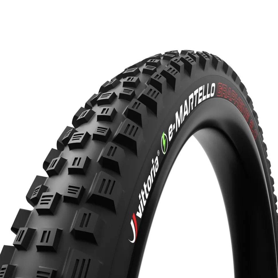 E-Martello Enduro 4C G2.0 E-Bike MTB Tyre
