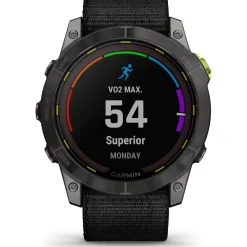 Enduro 2 GPS Watch