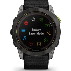 Enduro 2 GPS Watch
