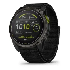 Enduro 3 Solar GPS Watch