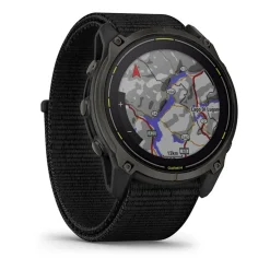Enduro 3 Solar GPS Watch