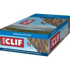 Energy Bar Box of 12 x 68g Bars