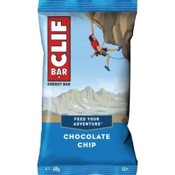 Energy Bar Box of 12 x 68g Bars