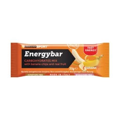 Energy Bar Box of 12 x 35g Bars
