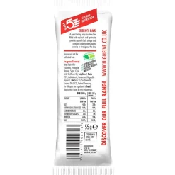 Energy Bar 55g