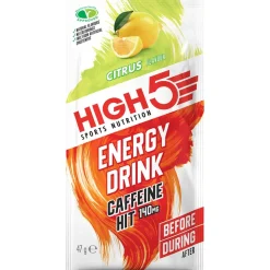 Energy Drink Caffeine Hit Sachet 47g