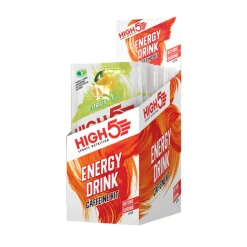 Energy Drink Caffeine Hit Sachet Box of 12 x 47g