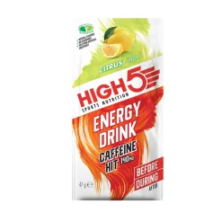 Energy Drink Caffeine Hit Sachet Box of 12 x 47g