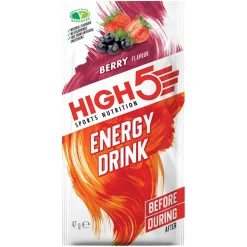 Energy Drink Sachet 47g