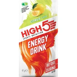 Energy Drink Sachet 47g