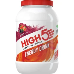 Energy Drink Tub 2.2kg