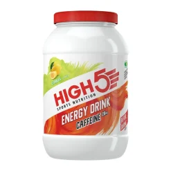 Energy Drink with Caffeine Tub 2.2kg