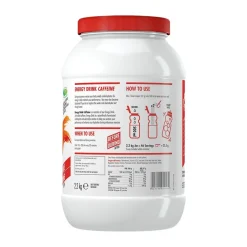 Energy Drink with Caffeine Tub 2.2kg