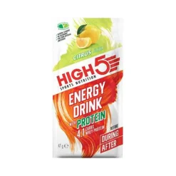 Energy Drink with Protein 47g