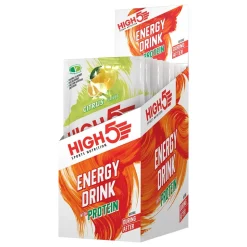 Energy Drink with Protein 12 x 47g