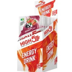 Energy Drink 12x47g Sachets