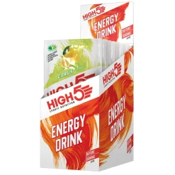 Energy Drink 12x47g Sachets