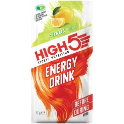 Energy Drink 12x47g Sachets