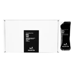 Energy Gel 100 Box of 12 Gels