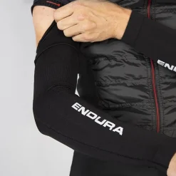 Engineered Arm Warmers