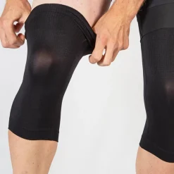 Engineered Knee Warmers