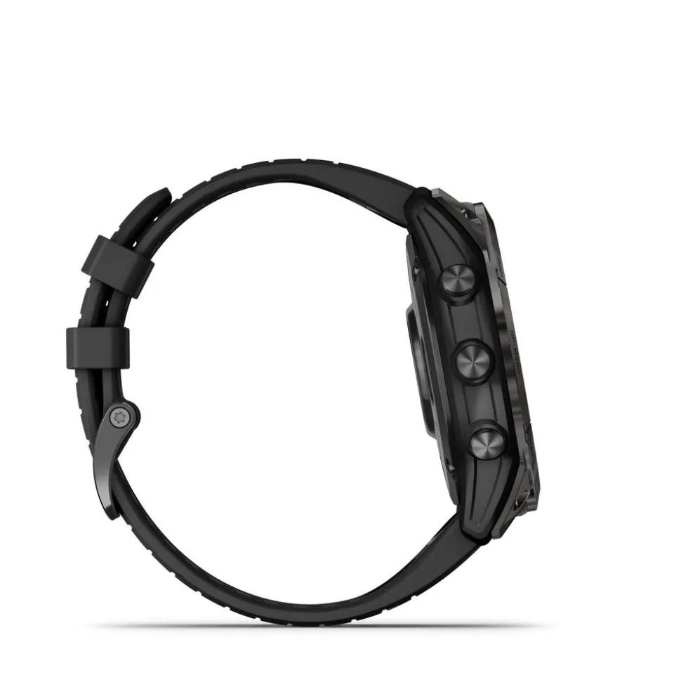 Epix Pro 51 Sapphire Multisport GPS Watch