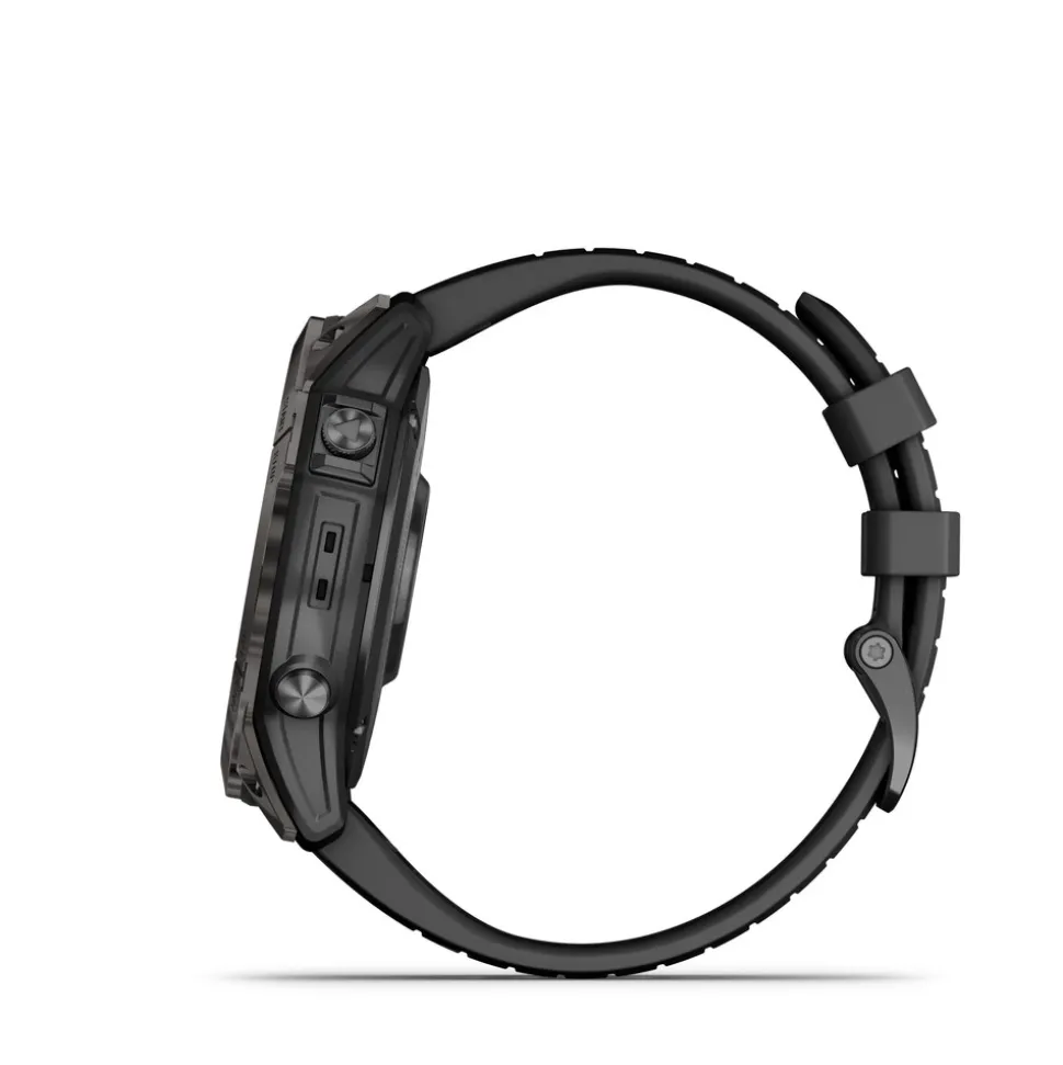 Epix Pro 51 Sapphire Multisport GPS Watch