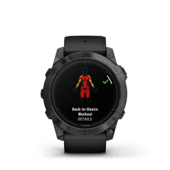 Epix Pro 51 Sapphire Multisport GPS Watch