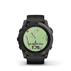 Epix Pro 51 Sapphire Multisport GPS Watch
