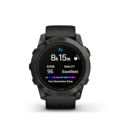 Epix Pro 51 Sapphire Multisport GPS Watch