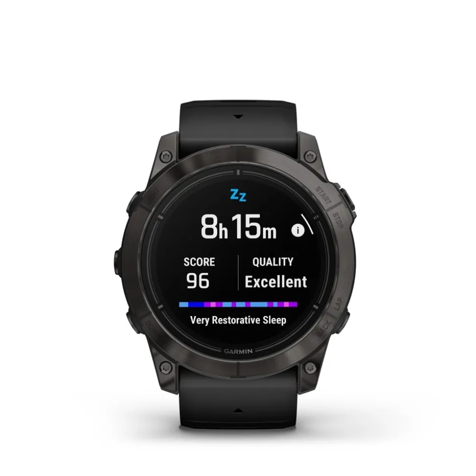 Epix Pro 51 Sapphire Multisport GPS Watch