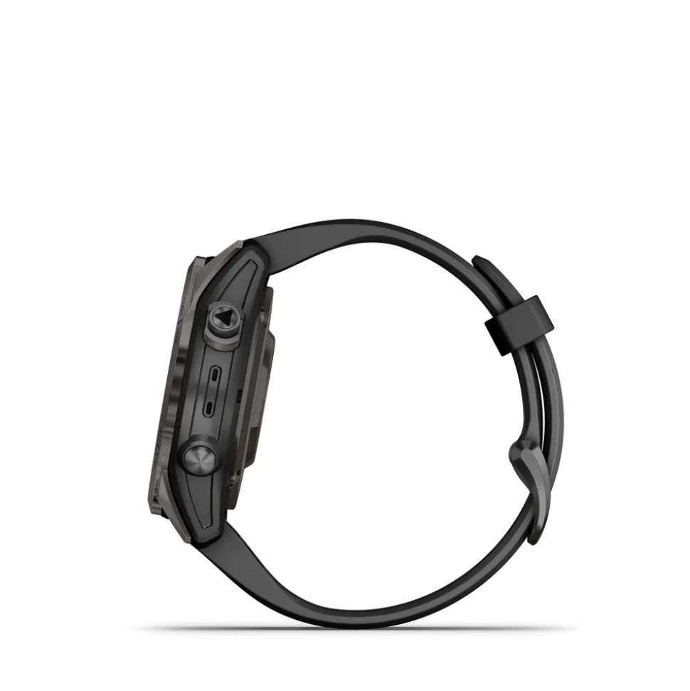 Epix Pro 42 Sapphire Multisport GPS Watch