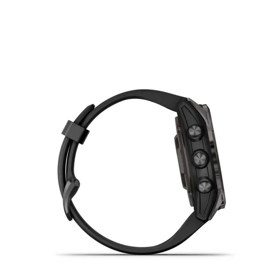 Epix Pro 42 Sapphire Multisport GPS Watch